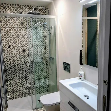 Apartment Con Garaje En Valladolid