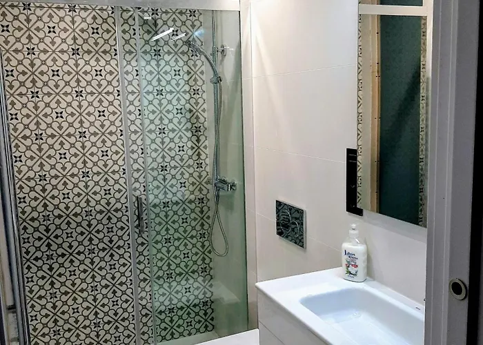 Daire Con Garaje En Valladolid